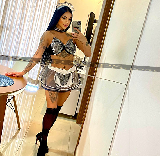 garotas de programa copacabana
